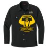 FW Bourbon - Soft Shell Shirt Jacket Thumbnail