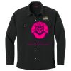 FW Bourbon - Soft Shell Shirt Jacket Thumbnail