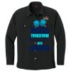 FW Bourbon - Soft Shell Shirt Jacket Thumbnail