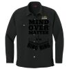 FW Bourbon - Soft Shell Shirt Jacket Thumbnail