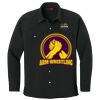 FW Bourbon - Soft Shell Shirt Jacket Thumbnail