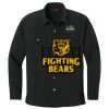 FW Bourbon - Soft Shell Shirt Jacket Thumbnail