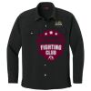 FW Bourbon - Soft Shell Shirt Jacket Thumbnail