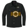 FW Bourbon - Soft Shell Shirt Jacket Thumbnail