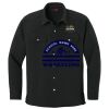 FW Bourbon - Soft Shell Shirt Jacket Thumbnail
