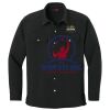FW Bourbon - Soft Shell Shirt Jacket Thumbnail