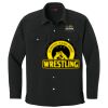 FW Bourbon - Soft Shell Shirt Jacket Thumbnail