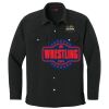 FW Bourbon - Soft Shell Shirt Jacket Thumbnail