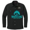 FW Bourbon - Soft Shell Shirt Jacket Thumbnail