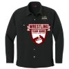 FW Bourbon - Soft Shell Shirt Jacket Thumbnail