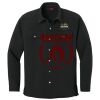 FW Bourbon - Soft Shell Shirt Jacket Thumbnail