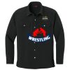 FW Bourbon - Soft Shell Shirt Jacket Thumbnail