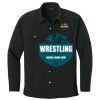 FW Bourbon - Soft Shell Shirt Jacket Thumbnail