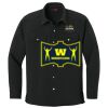 FW Bourbon - Soft Shell Shirt Jacket Thumbnail