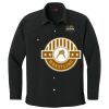 FW Bourbon - Soft Shell Shirt Jacket Thumbnail