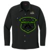FW Bourbon - Soft Shell Shirt Jacket Thumbnail