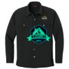 FW Bourbon - Soft Shell Shirt Jacket Thumbnail