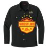 FW Bourbon - Soft Shell Shirt Jacket Thumbnail