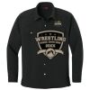 FW Bourbon - Soft Shell Shirt Jacket Thumbnail