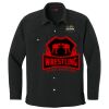 FW Bourbon - Soft Shell Shirt Jacket Thumbnail