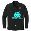 FW Bourbon - Soft Shell Shirt Jacket Thumbnail