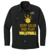 FW Bourbon - Soft Shell Shirt Jacket Thumbnail