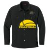 FW Bourbon - Soft Shell Shirt Jacket Thumbnail