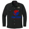 FW Bourbon - Soft Shell Shirt Jacket Thumbnail
