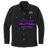 FW Bourbon - Soft Shell Shirt Jacket Thumbnail