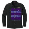 FW Bourbon - Soft Shell Shirt Jacket Thumbnail