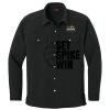 FW Bourbon - Soft Shell Shirt Jacket Thumbnail