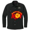 FW Bourbon - Soft Shell Shirt Jacket Thumbnail