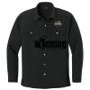 FW Bourbon - Soft Shell Shirt Jacket Thumbnail