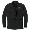 FW Bourbon - Soft Shell Shirt Jacket Thumbnail