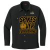 FW Bourbon - Soft Shell Shirt Jacket Thumbnail