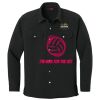 FW Bourbon - Soft Shell Shirt Jacket Thumbnail