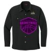 FW Bourbon - Soft Shell Shirt Jacket Thumbnail