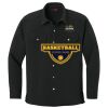 FW Bourbon - Soft Shell Shirt Jacket Thumbnail