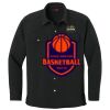 FW Bourbon - Soft Shell Shirt Jacket Thumbnail