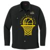 FW Bourbon - Soft Shell Shirt Jacket Thumbnail