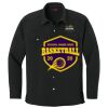 FW Bourbon - Soft Shell Shirt Jacket Thumbnail