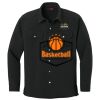 FW Bourbon - Soft Shell Shirt Jacket Thumbnail