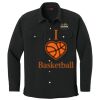 FW Bourbon - Soft Shell Shirt Jacket Thumbnail