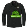 FW Bourbon - Soft Shell Shirt Jacket Thumbnail