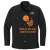 FW Bourbon - Soft Shell Shirt Jacket Thumbnail