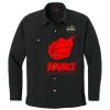 FW Bourbon - Soft Shell Shirt Jacket Thumbnail