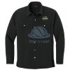 FW Bourbon - Soft Shell Shirt Jacket Thumbnail