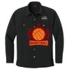FW Bourbon - Soft Shell Shirt Jacket Thumbnail