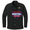 FW Bourbon - Soft Shell Shirt Jacket Thumbnail