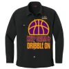 FW Bourbon - Soft Shell Shirt Jacket Thumbnail
